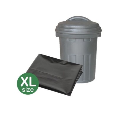 Garbage Bag Plastik Sampah SIZE XL 32in x 40in