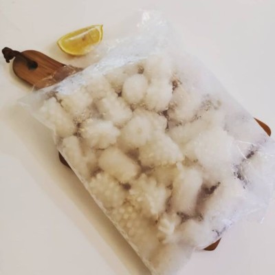 Squid Flower (1kg)