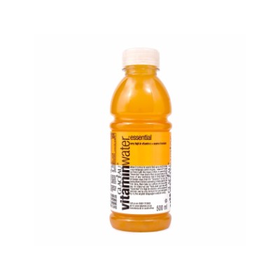 Glaceau Vitamin Water Essential 500ml (12 Units Per Carton)