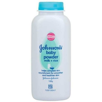 [PRE ORDER ONLY ETA 12-14 Working Days] JB MILK + RICE POWDER 100G