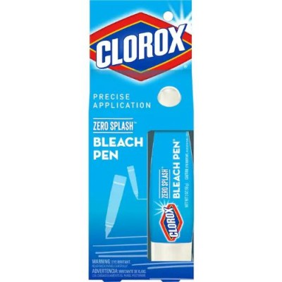 [PRE ORDER ONLY ETA 12-14 Working Days] CLOROX BLEACH PEN 12 2OZ