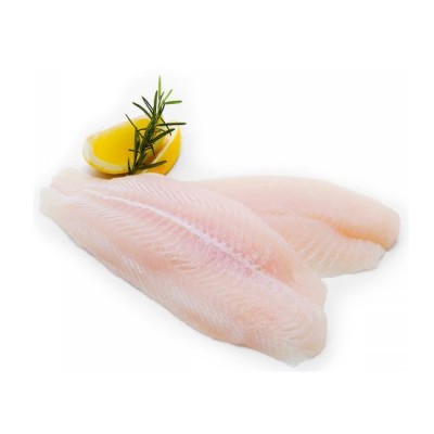 Dory Fish Fillet 400g-450g