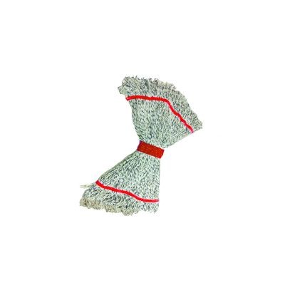 Kentucky Mop Refill c w Colour Strips (16OZ) (Red)