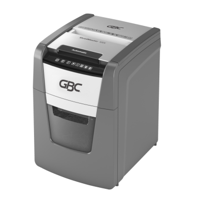 GBC 100X ShredMaster (Cross Cut)