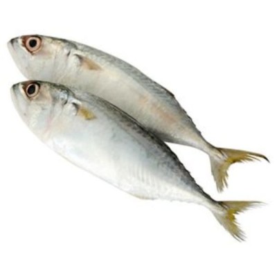Ikan Kembong 3pcs