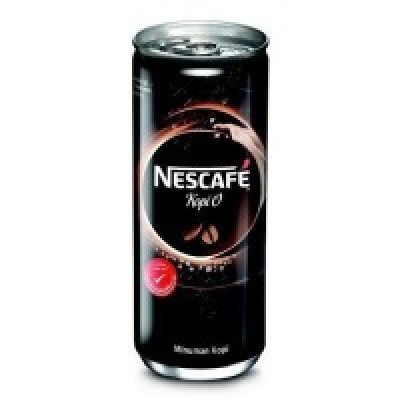 [PRE ORDER ONLY ETA 12-14 Working Days] NESCAFE Kopi Can 24 x 240ml