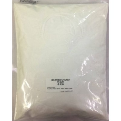 FRIED CHICKEN FLOUR 500g