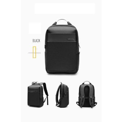 i-Brilliantz Backpack (Blue) B 00218 BLU  (1000 Grams Per Unit)