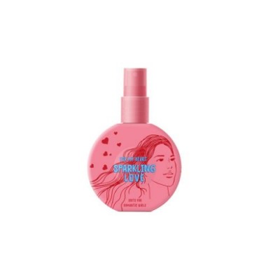 [PRE ORDER ONLY ETA 12-14 Working Days] PUCELLE M.COL 75ML SPARK LOVE
