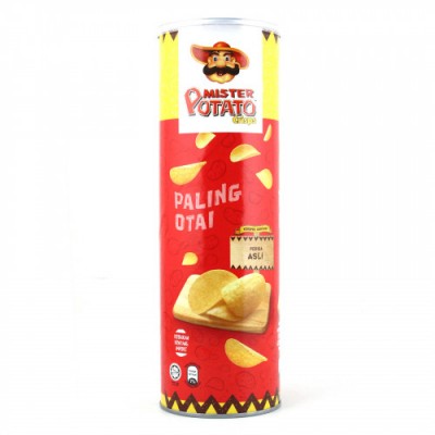 Mr potato Original 1x14x145g