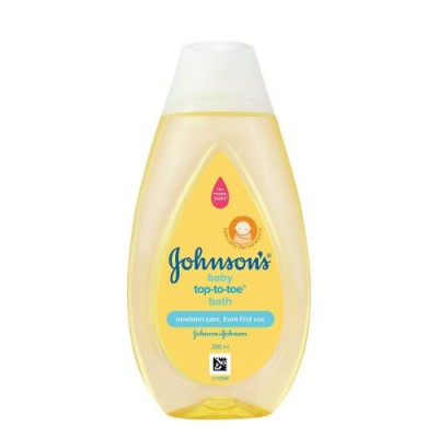 [PRE ORDER ONLY ETA 12-14 Working Days] JB TTT WASH 200ML (NEW)