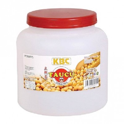 3kg x4)Chicken Soy Bean Paste