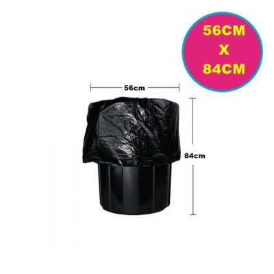 Garbage Bag Plastik Sampah SIZE M 56cm x 84cm