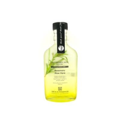 Rosemary Aloe Vera (170 g Per Unit)