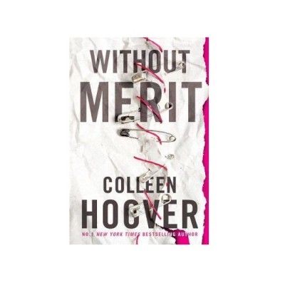 Without Merit ISBN: 9781471174018