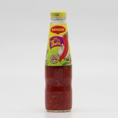 Maggi Sos Cili Thai 350g
