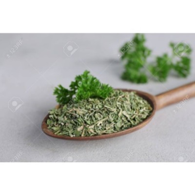 Dry Parsley  20g