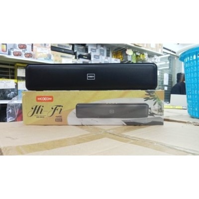MOXOM HI-FI SPEAKER